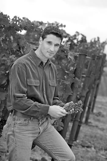 Winemaker, Ralf Holdenreid